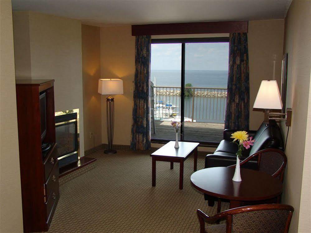 The Jordan Hotel Ramada By Wyndham Exterior foto