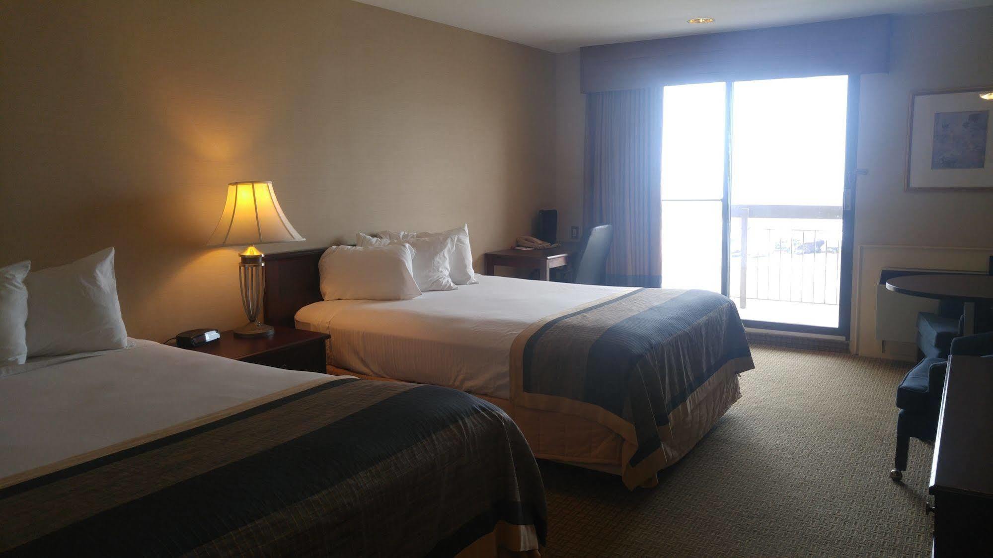 The Jordan Hotel Ramada By Wyndham Exterior foto